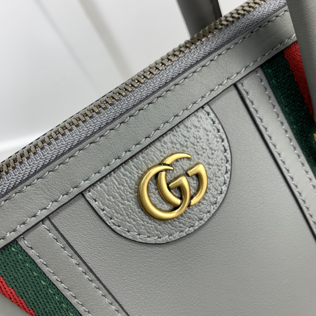 Gucci Top Handle Bags